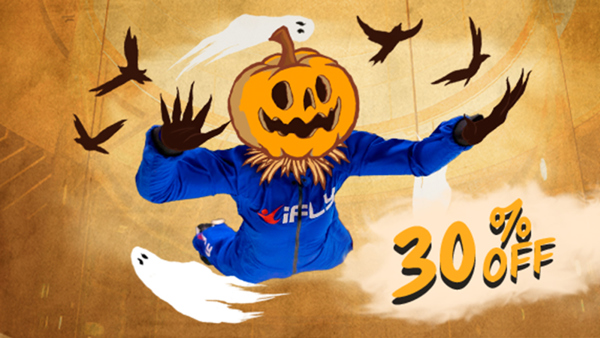 23 09 Ifly UK Halloween 24 Thumbnail Air Born V3