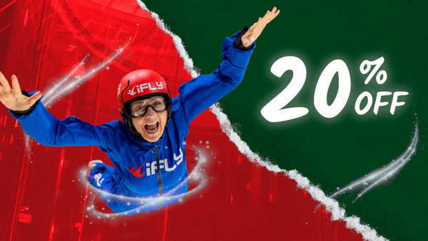 24 10 Ifly UK Xmas 2024 Kick Start Thumbnail V3