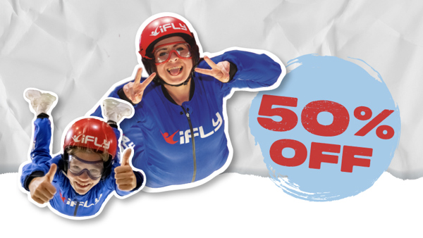 06 03 Ifly UK Mothersday Banner V2