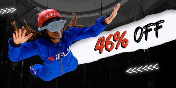 11 11 Ifly UK Black Friday Thumbnail 360 Vr V1